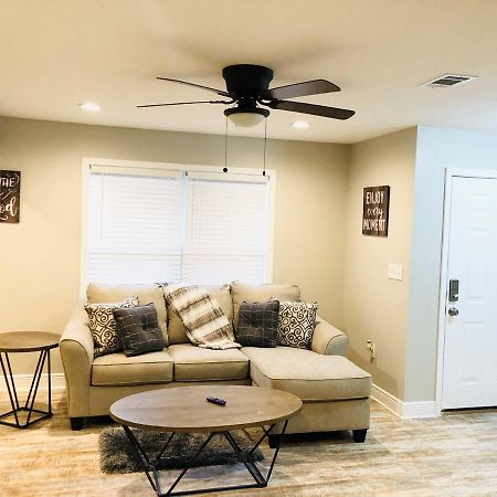 Villas At Valencia Bay Gulfport Extérieur photo