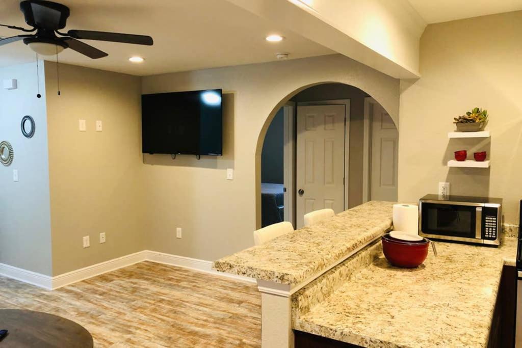 Villas At Valencia Bay Gulfport Extérieur photo