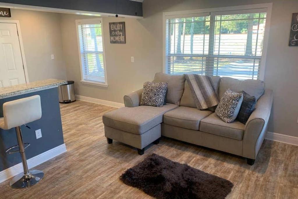Villas At Valencia Bay Gulfport Extérieur photo