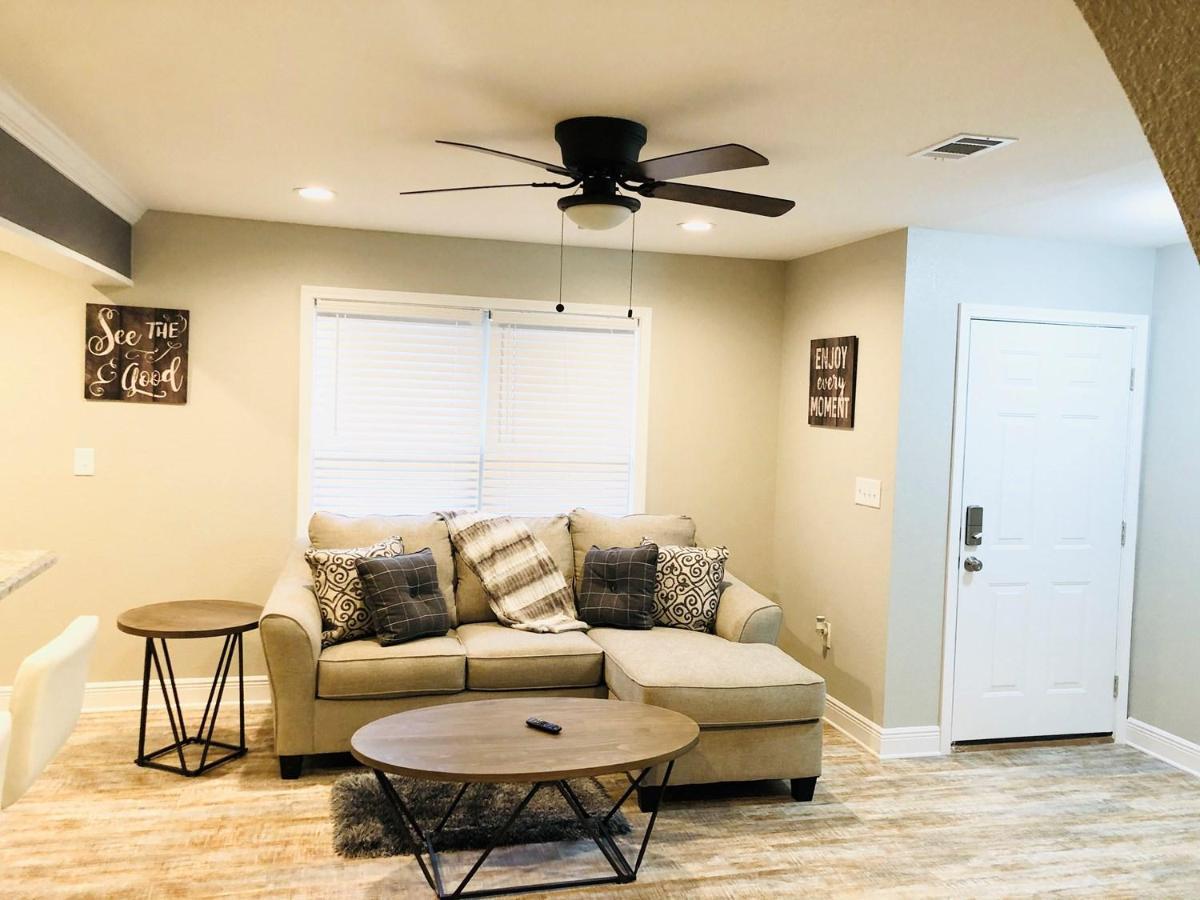 Villas At Valencia Bay Gulfport Extérieur photo